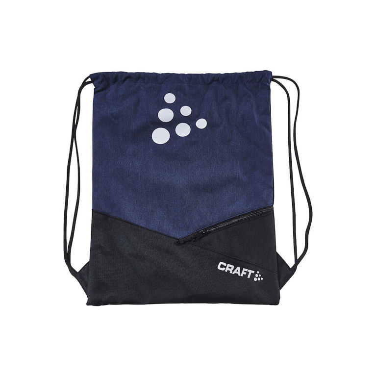 SQUAD GYM BAG ONESIZE