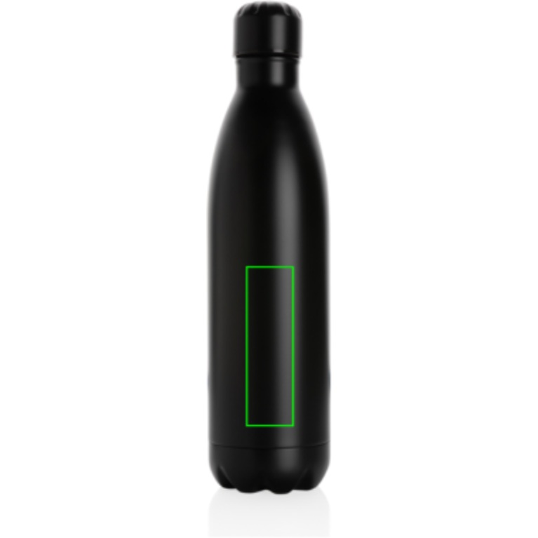 Vakuumflaska i stainless steel 750ml