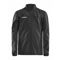 RUSH WIND JKT JR BLACK RUSH WIND JKT JR BLACK