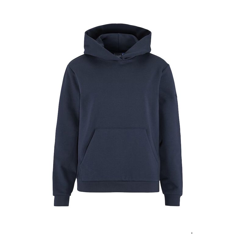 COMMUNITY 2.0 HOODIE W