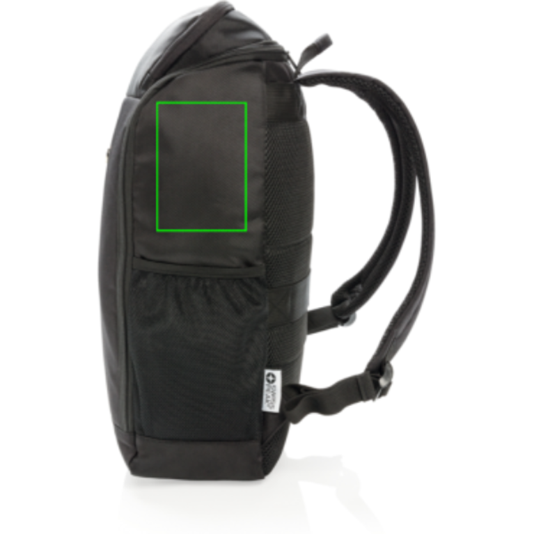 Swiss Peak Aware™ 15.6" laptopryggsäck