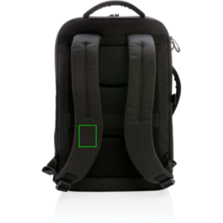 Swiss Peak AWARE™ XXL weekend reseryggsäck