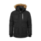 Hillary Parka Black