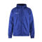 SQUAD GO WIND JACKET M CLUB COBOLT