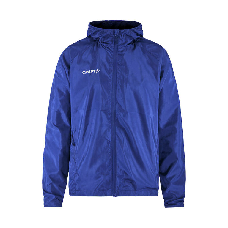 SQUAD GO WIND JACKET M