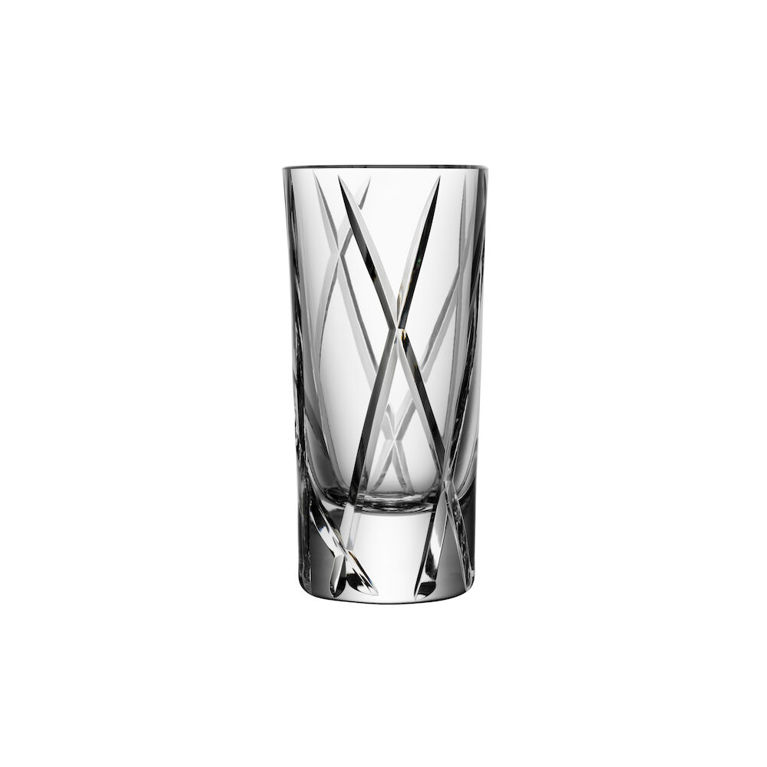 City shot glas 5cl 2-pack