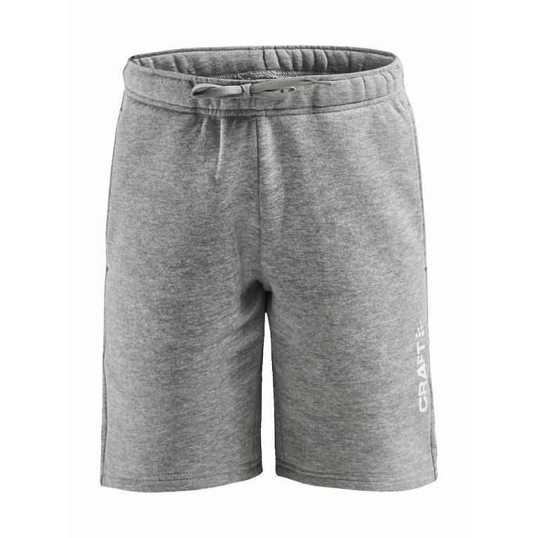 COMMUNITY SWEATSHORTS JR