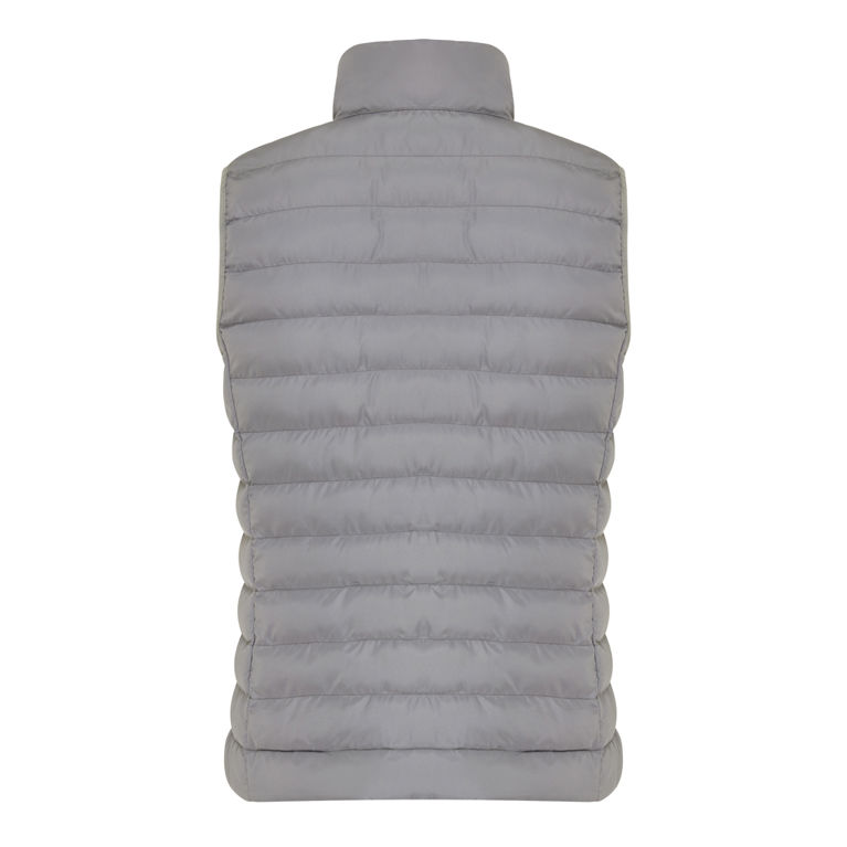 IQONIQ Meru damväst i återvunnen polyester