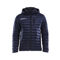 ISOLATE JACKET M  NAVY