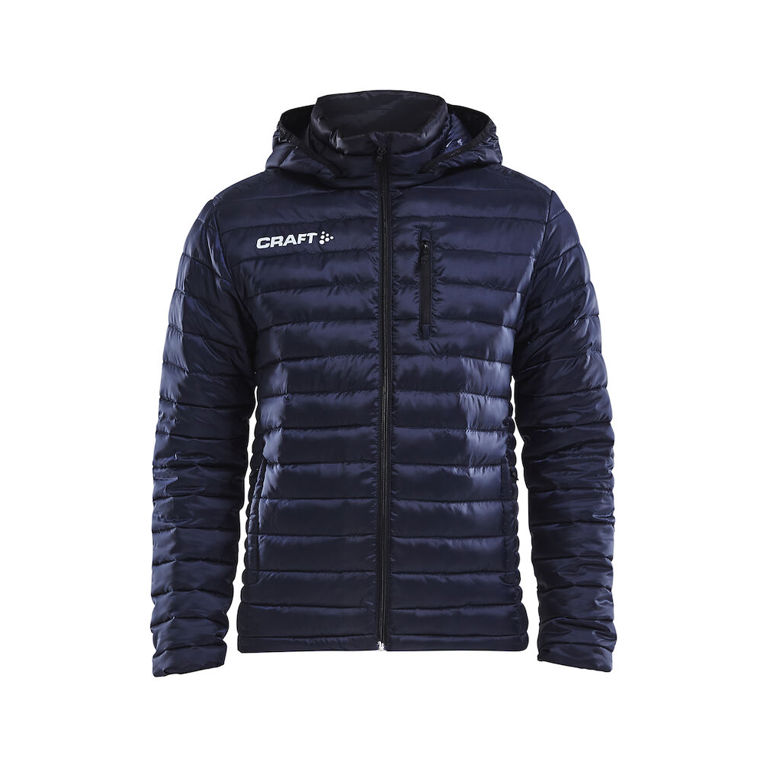 ISOLATE JACKET M 