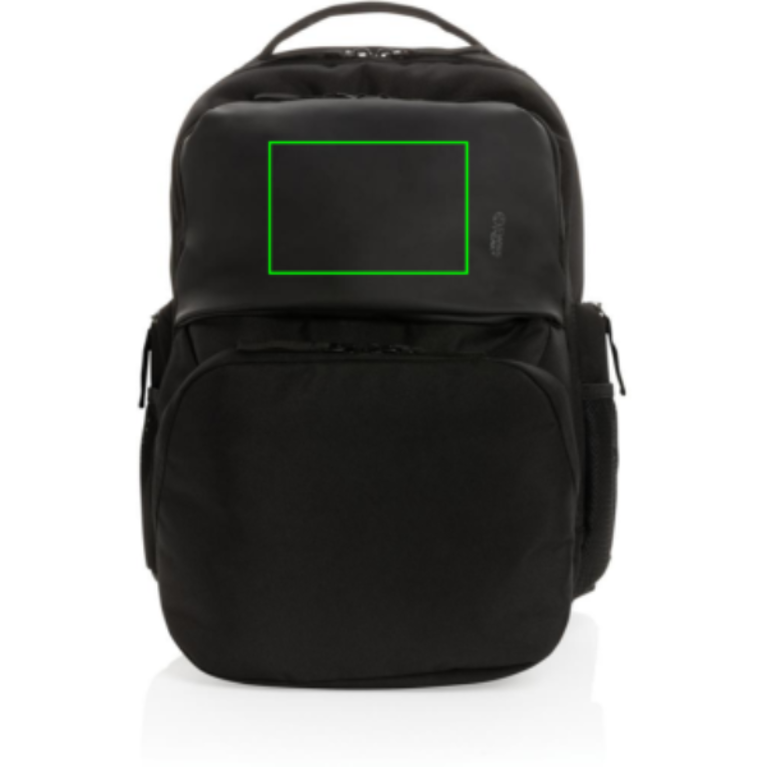 Swiss Peak AWARE™ RPET 15.6" pendlingsryggsäck