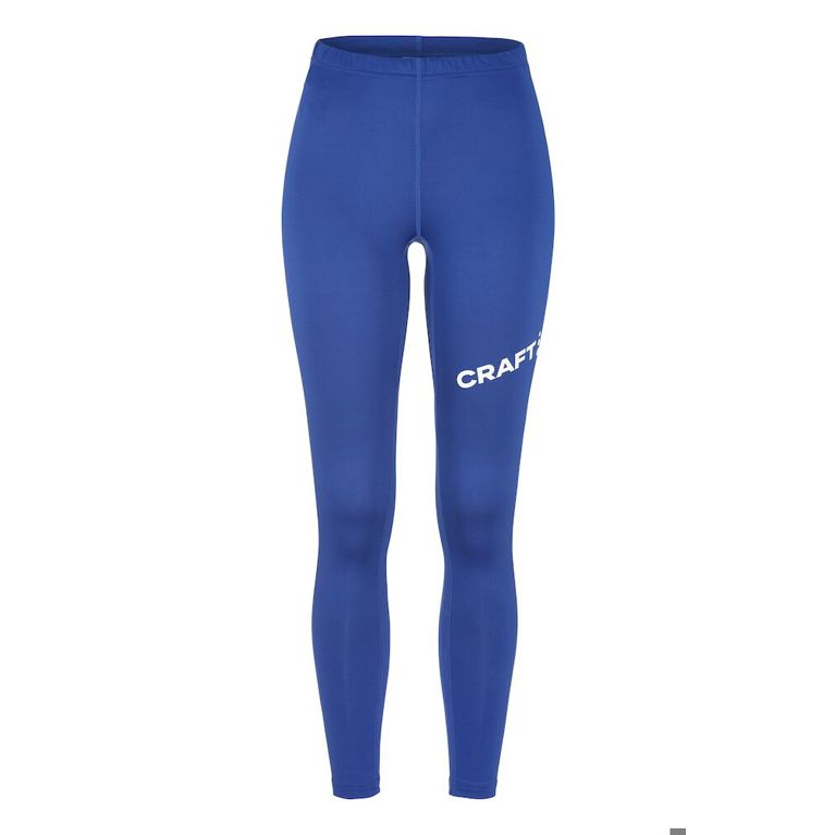 ADV NORDIC SKI CLUB TIGHTS W