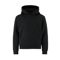 COMMUNITY 2.0 HOODIE JR BLACK COMMUNITY 2.0 HOODIE JR BLACK