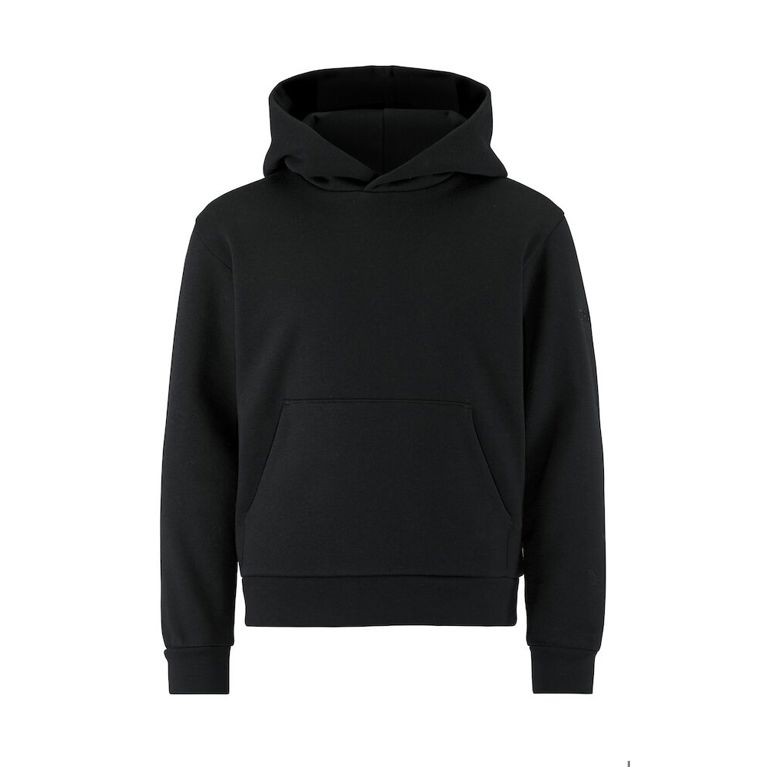 COMMUNITY 2.0 HOODIE JR