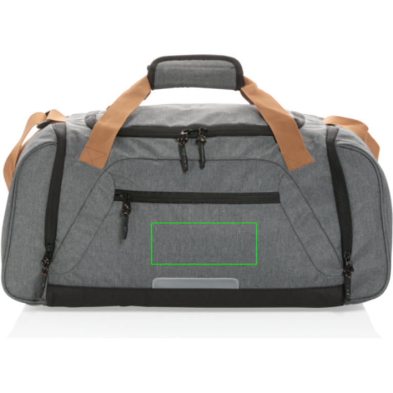 Impact AWARE™ Urban outdoor weekendväska