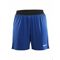 PROGRESS 2.0 SHORTS W CLUB COBOLT PROGRESS 2.0 SHORTS W CLUB COBOLT