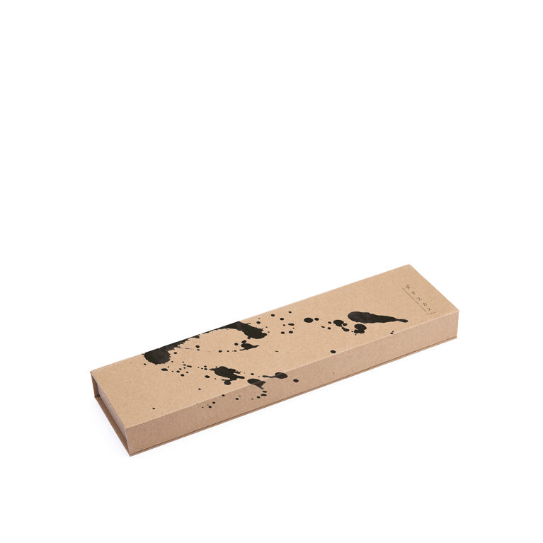 Hattasan damascus santokukniv