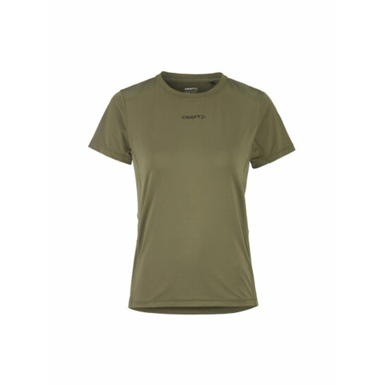 ADV ESSENCE SS TEE 2 W