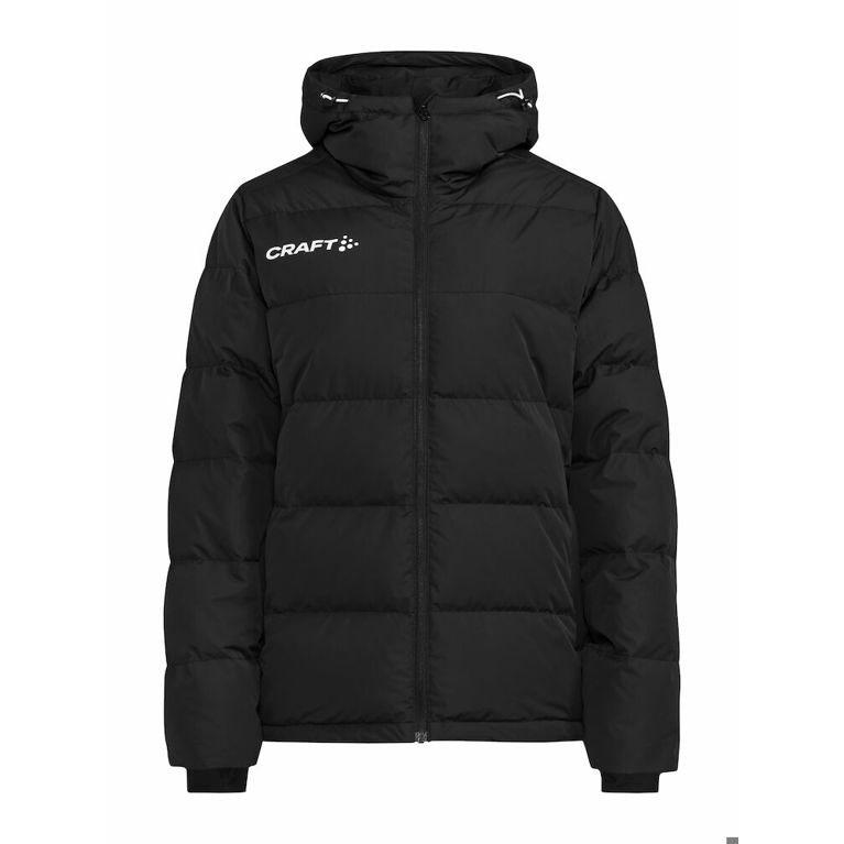 EVOLVE DOWN JACKET W