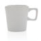 Kaffemugg i keramik 300ml vit, vit Kaffemugg i keramik 300ml vit, vit