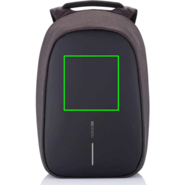 Bobby Hero Regular, stöldskyddad ryggsäck