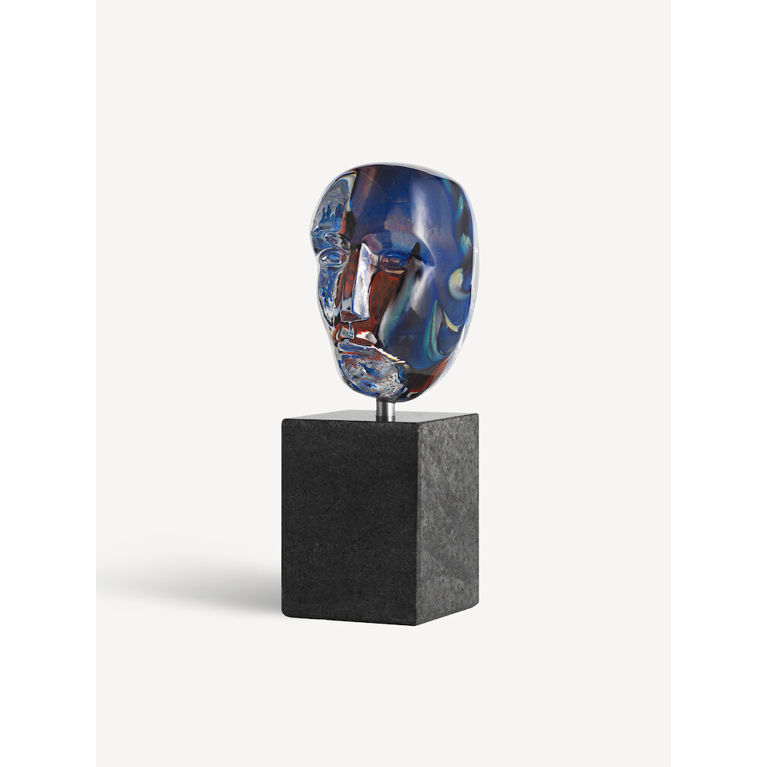 Brains on stone Loke, BV AC-18