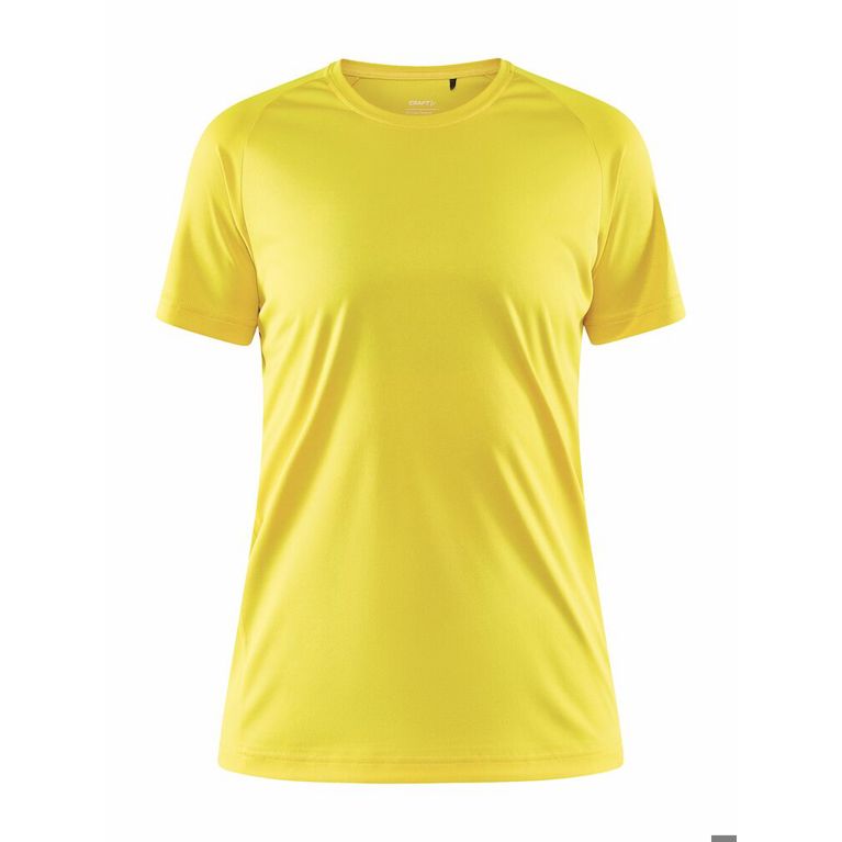 CORE UNIFY TRAINING TEE W