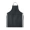 NAIMA APRON Svart