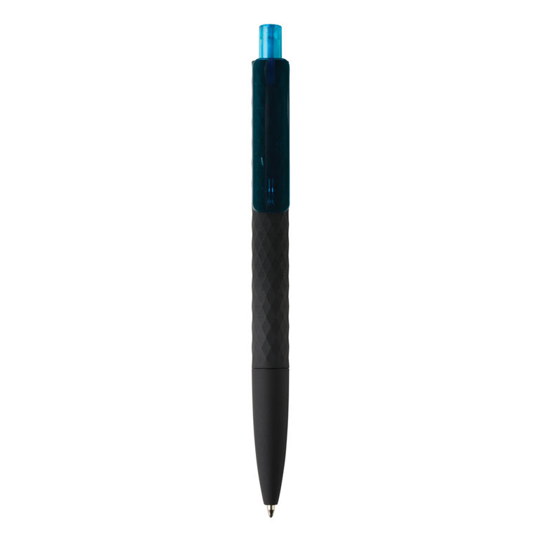 X3 svart penna smooth touch