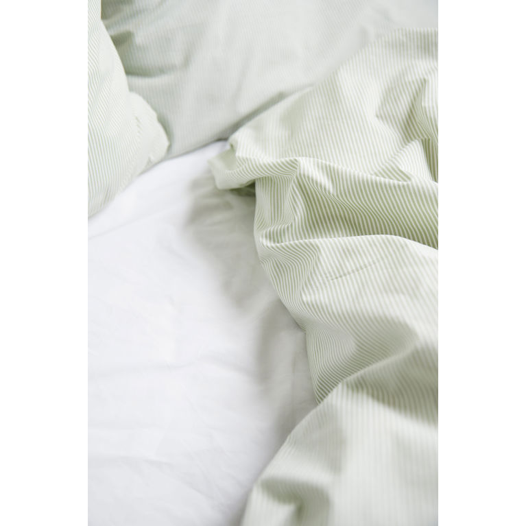 Montgomery bäddset premium cotton, 4 delar