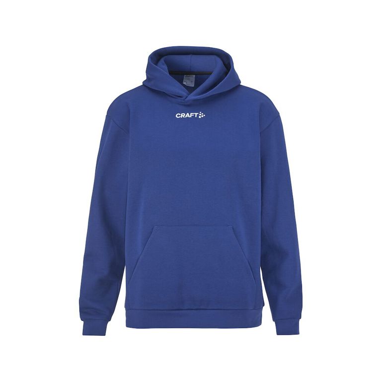 COMMUNITY 2.0 LOGO HOODIE M