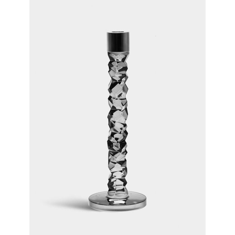 Carat ljusstake antracit 297mm