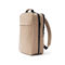 Baltimore Travel Backpack Beige Baltimore Travel Backpack Beige