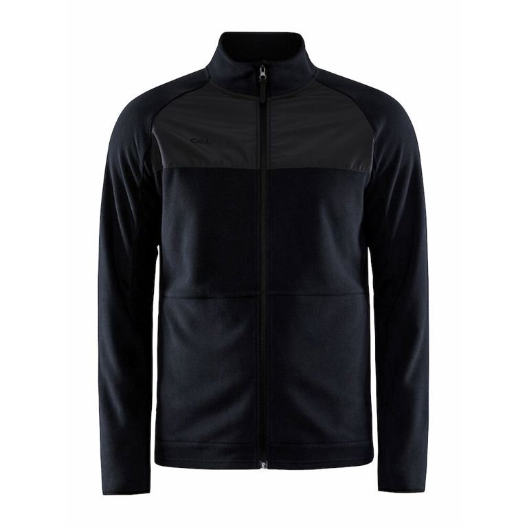 ADV EXPLORE FLEECE MIDLAYER M