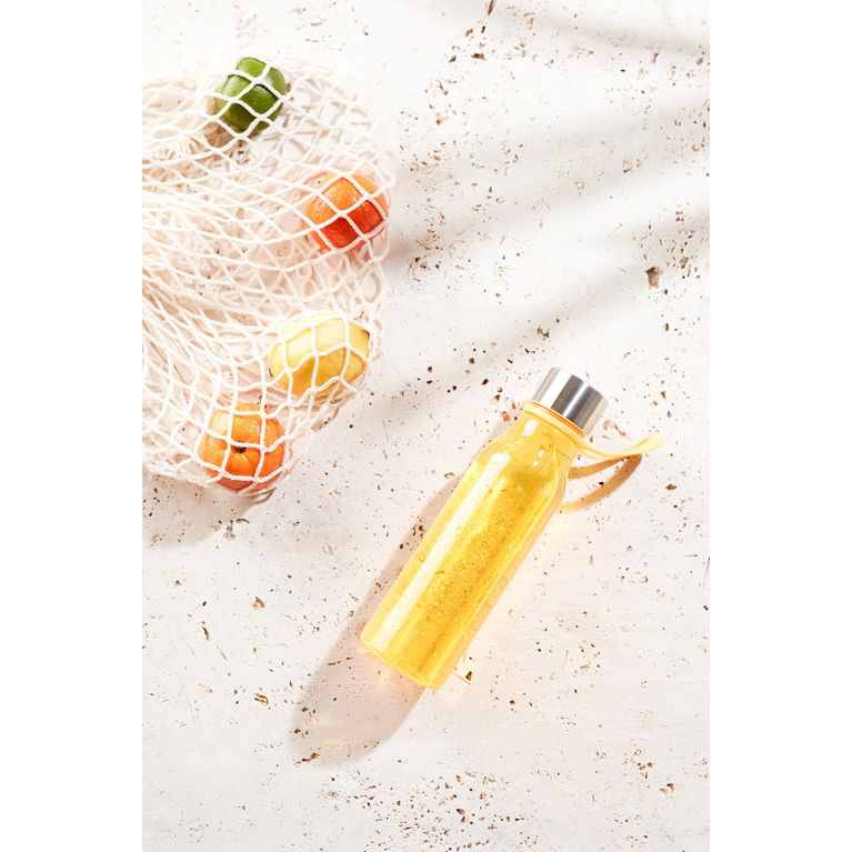 Lean tritan vattenflaska 600 ML