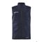 ADV NORDIC SKI CLUB VEST JR BLAZE