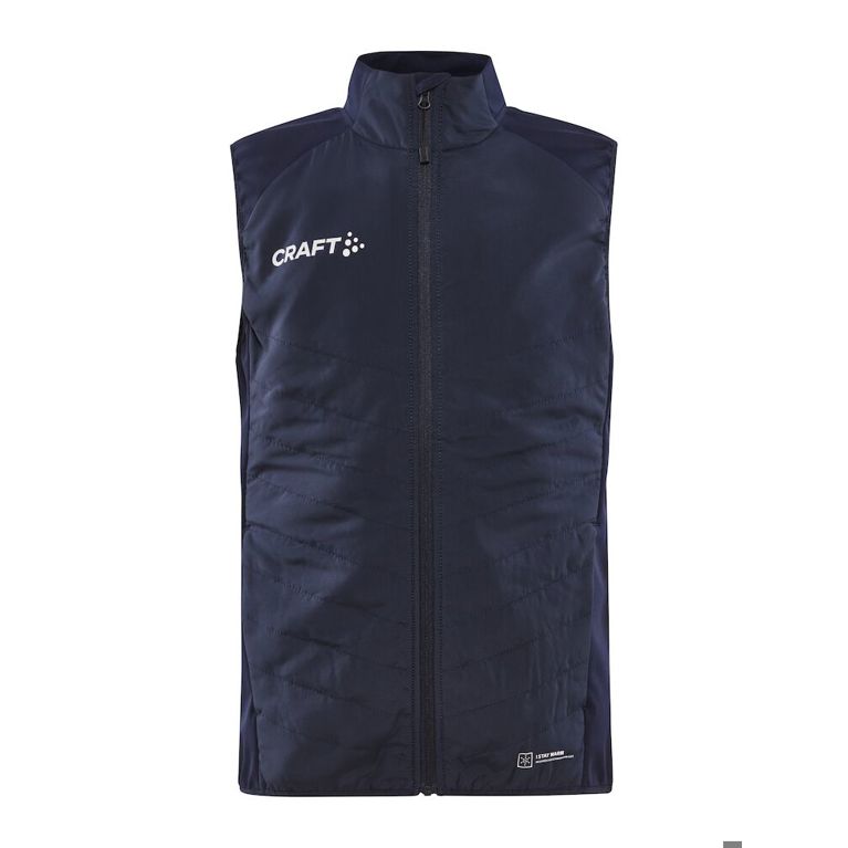 ADV NORDIC SKI CLUB VEST JR