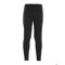 RUSH ZIP TIGHTS  JR BLACK/BLACK RUSH ZIP TIGHTS  JR BLACK/BLACK