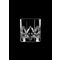 Peak double old fashioned glas 34cl 4-pack Peak double old fashioned glas 34cl 4-pack