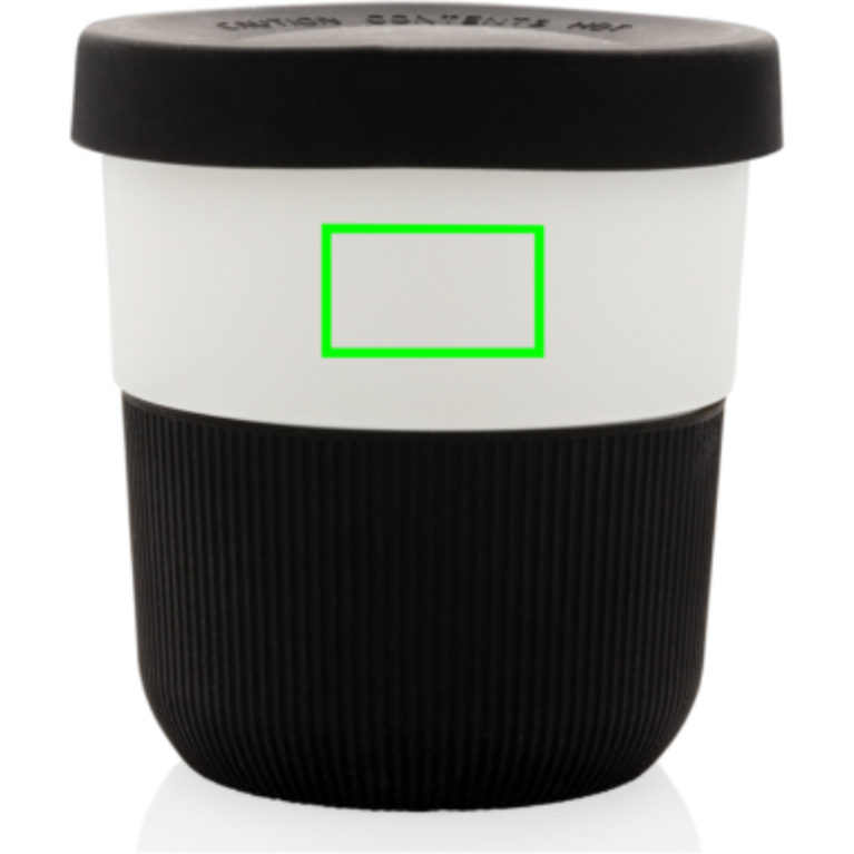 PLA cup coffee to go 280ml