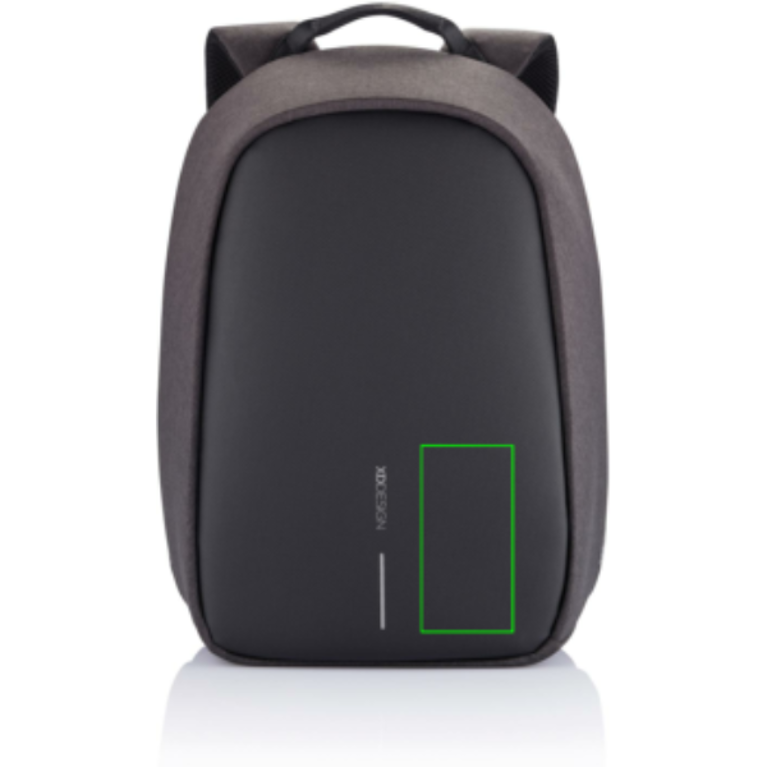 Bobby Hero Small, stöldskyddad ryggsäck