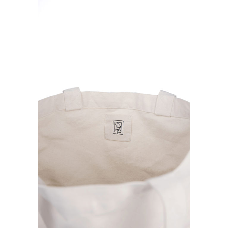 Hilo AWARE™ återvunnen canvas tote bag