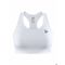 TRAINING BRA CLASSIC WHITE TRAINING BRA CLASSIC WHITE