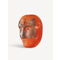 Brain Look In Orange Brain Look In Orange