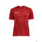 SQUAD GO JERSEY SOLID M BRIGHT RED SQUAD GO JERSEY SOLID M BRIGHT RED
