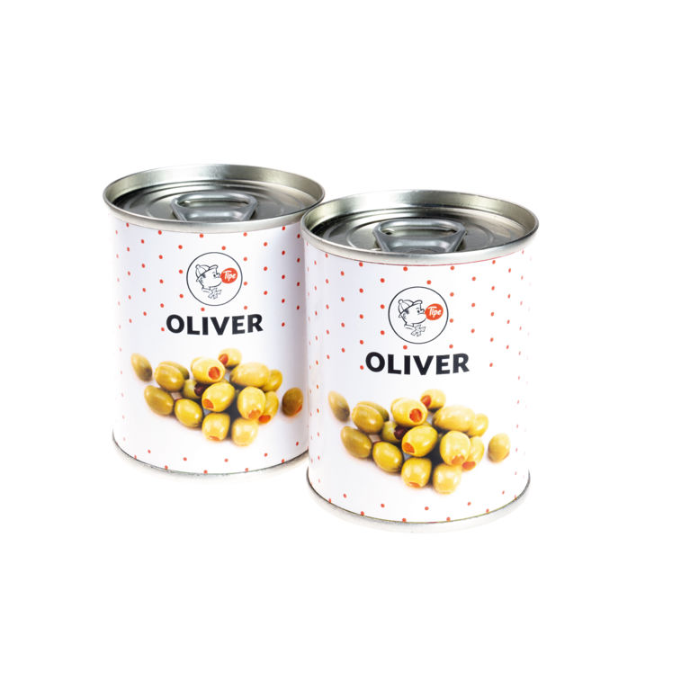 Oliver 50 g
