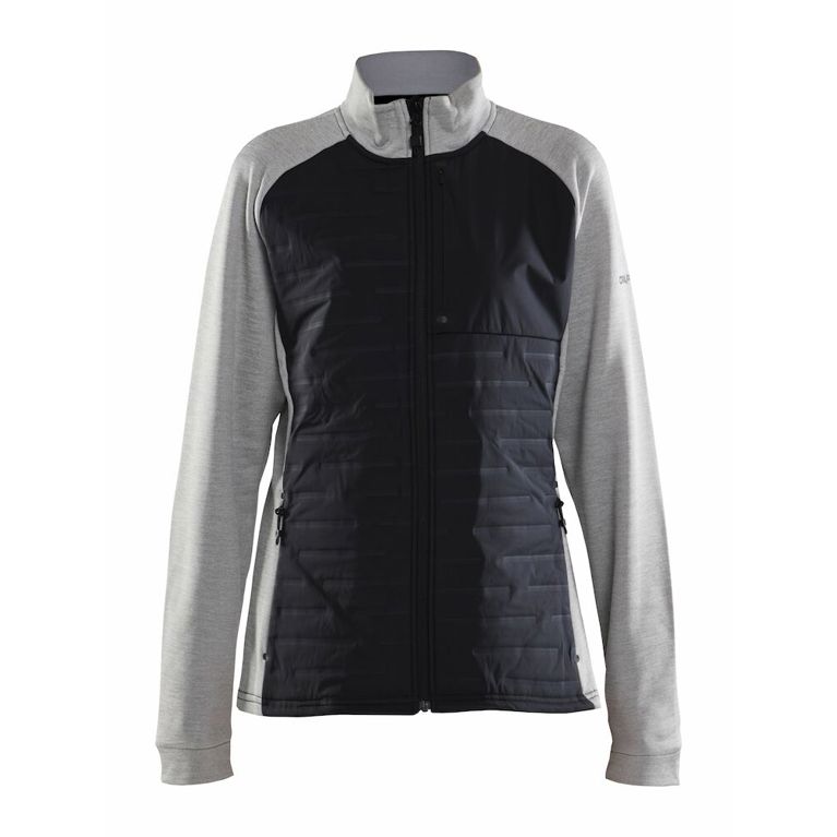 ADV UNIFY HYBRID JACKET W