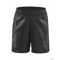 RUSH SHORTS JR BLACK RUSH SHORTS JR BLACK