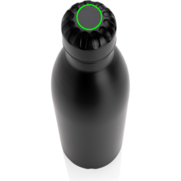 Vakuumflaska i stainless steel 750ml