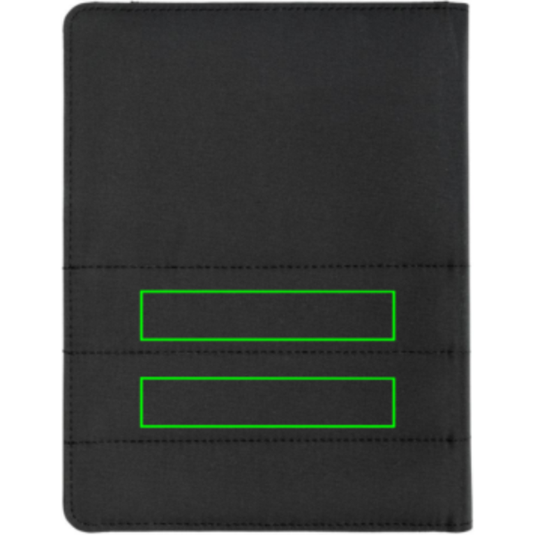 Impact AWARE™ RPET A5 portfolio